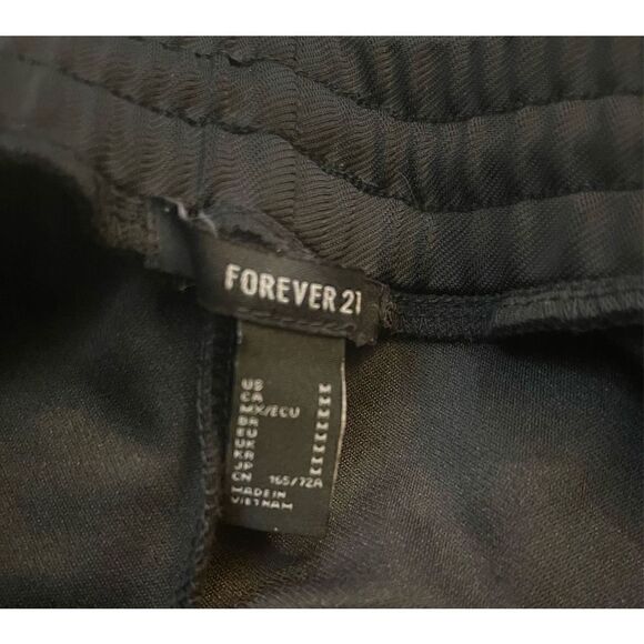 FOREVER 21 JOGGER SWEATPANT - Picture 3 of 3